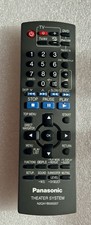 Remote Control For Panasonic