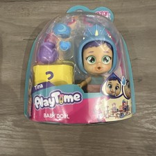 Cry Babies Playtime Baby Doll