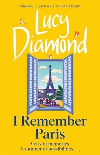 Remember paris the brand - i,