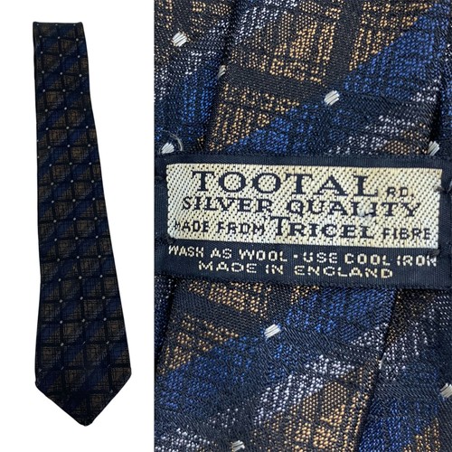 Tootal vintage 40s 50s - tootal, 40s/50s