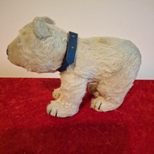 Steiff zone polar - steiff, bear