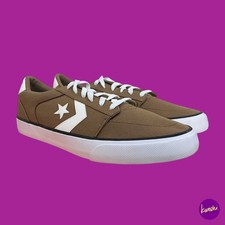 CONVERSE Unisex El Distrito