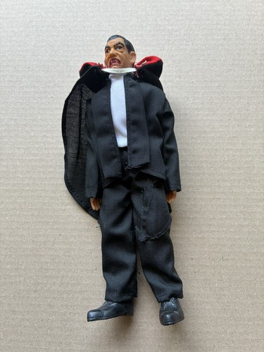 Dracula ahi azrak hamway - azrak,