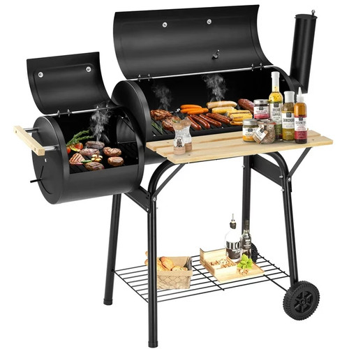 Segmart charcoal grill b026 - segmart,