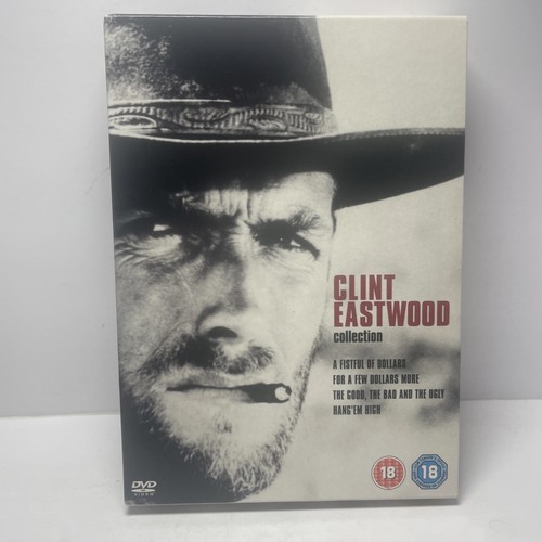 Clint eastwood collection - clint, collection-4