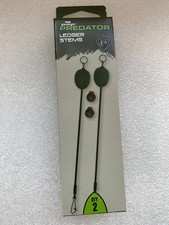 FOX RAGE PREDATOR LEDGER STEMS