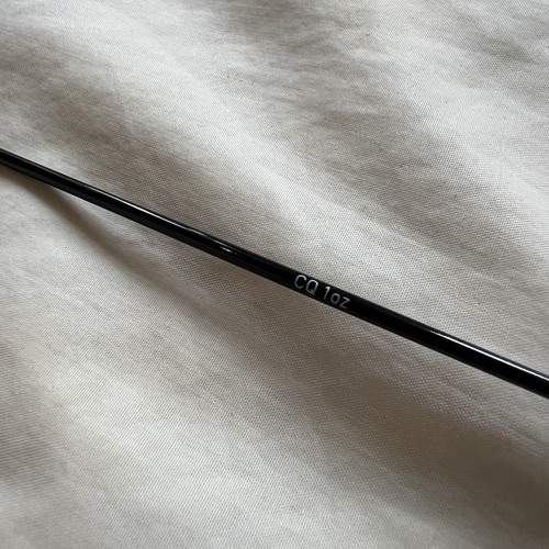 Daiwa 1oz quiver - cq,