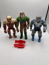 Panthro Tuska Monkian