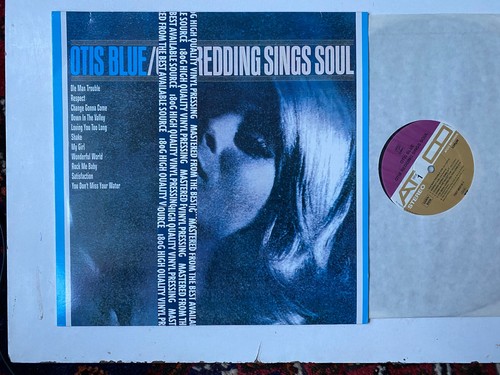 Otis redding sings soul - soul,