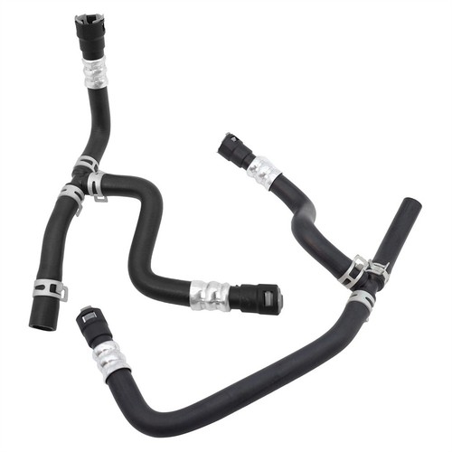 Heater hose kit inlet - kit,