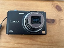 Panasonic Lumix DMC-SZ3