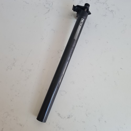 Orbea carbon seatpost 2mm - orbea, seatpost,