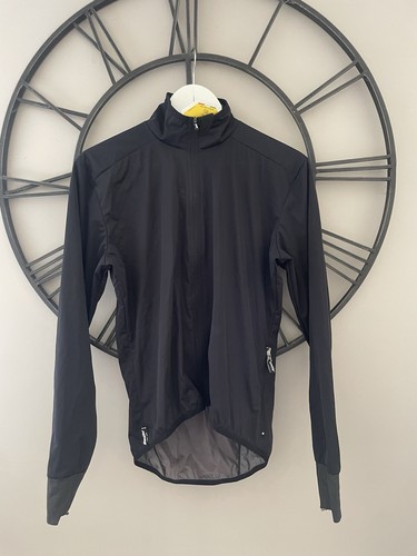 Santini scudo jacket small - santini,