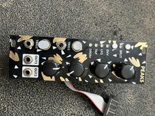 Peaks Mutable Special Edition Modular Synth Warm Powerful Sound Used