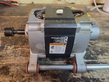 Motor, JLA 88 Washing Machine