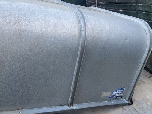 Ifor williams top - ifor,