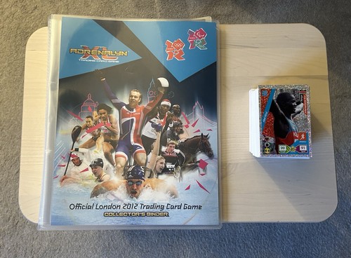 Official panini london - panini, 2012