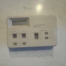 Potterton EP2000 Central