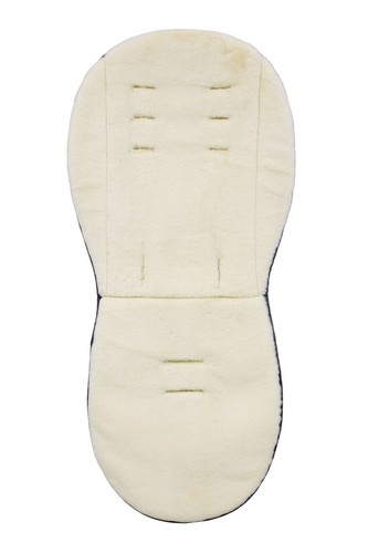Egg2 pushchair buggy fleece - egg2, pushchair/buggy