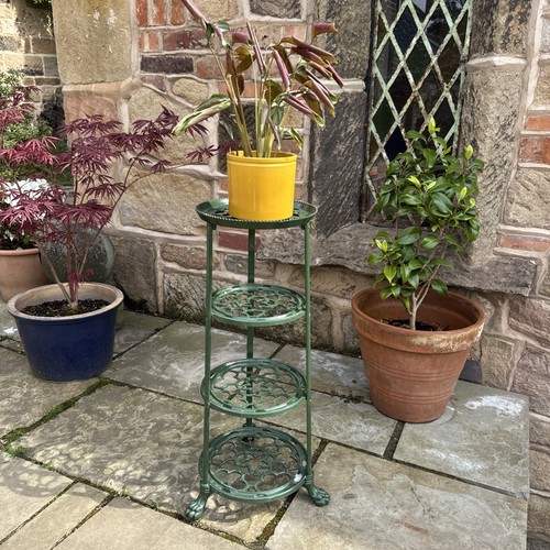 Vintage heavy cast iron - vintage, 3