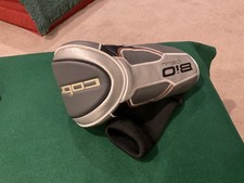 Cobra Bio Cell Driver