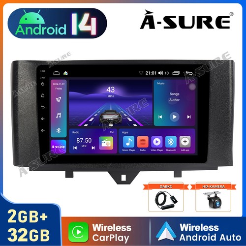 Android dab car stereo - dab+,