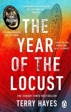 The Year of the Locust: The