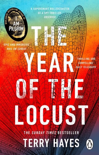The year locust - the,