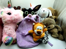 Huge Job Lot 10+ Kids Soft