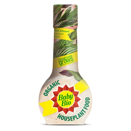 Organic baby bio liquid - baby,