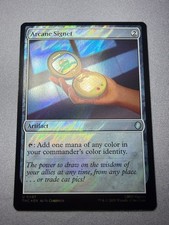 Arcane Signet [Surge Foil]