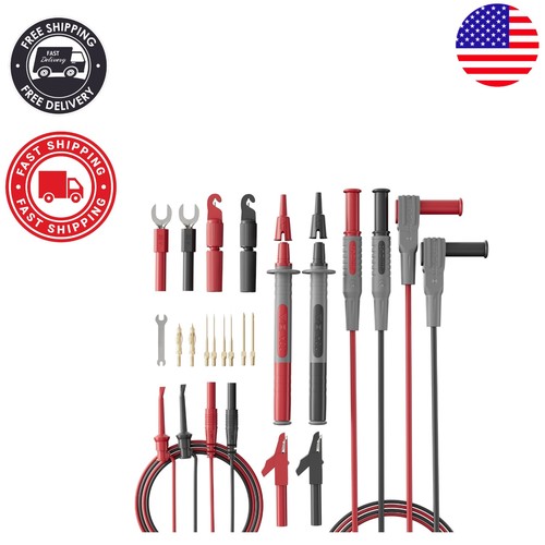 Inch silicone multi tester - silicone,