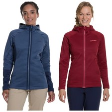 Berghaus Ladies Taagan Hooded