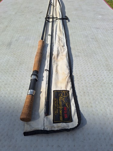 Vintage masterline masterfly - masterline,