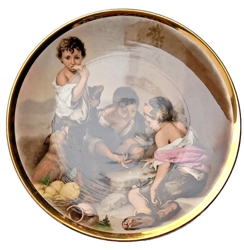 Vtg bone china - vtg,