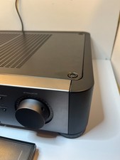 SONY TA-S7 INTEGRATED STEREO