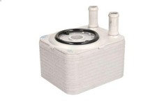 Oil Cooler, engine oil