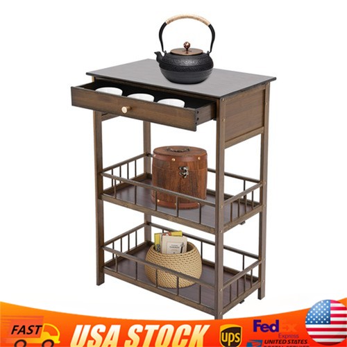 Tiers side table - 3,