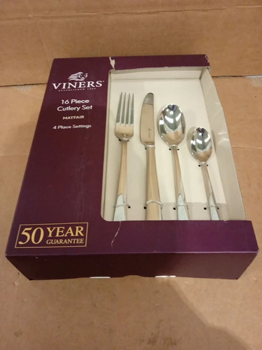 Viners mayfair premium - premium, 16