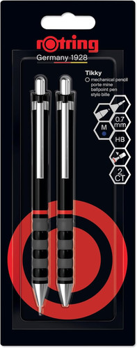 Tikky mechanical pencil - tikky, &