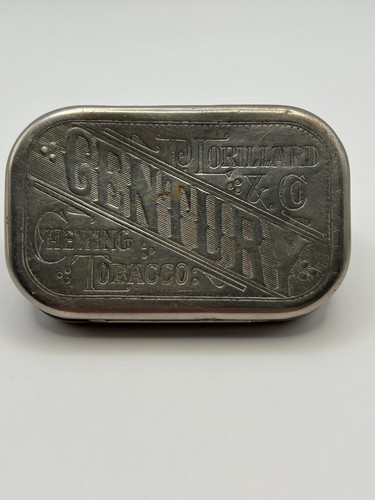Extremely rare lorillard - extremely,