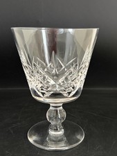 Stuart Crystal Glengarry