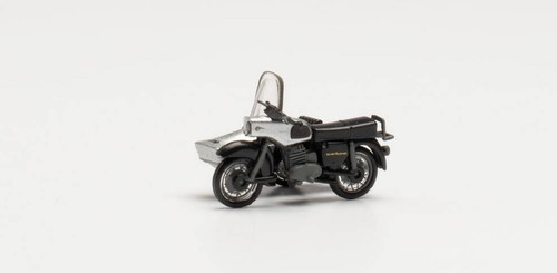 Herpa 250 with sidecar - 250,