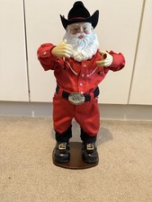 Holly Jolly Christmas Dancing