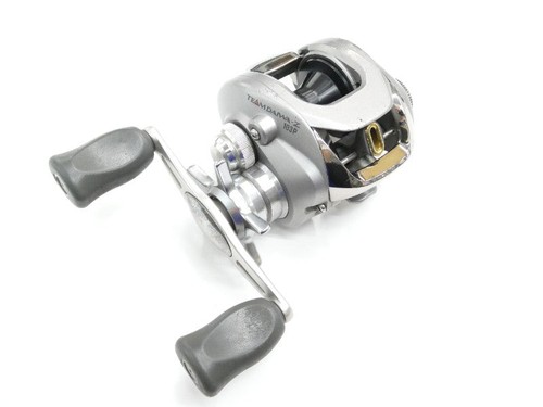 Daiwa team - team, cond/c