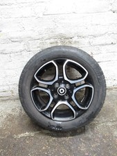 2019 SMART FORFOUR PRIME