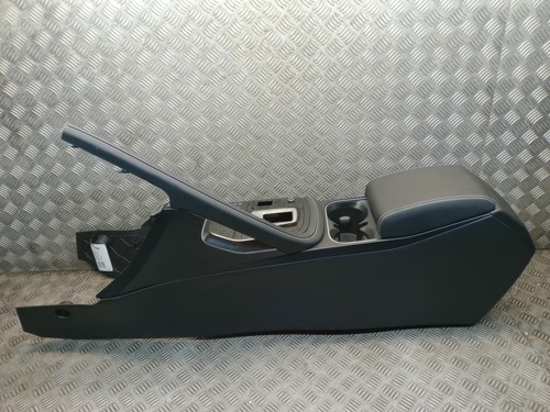 Jaguar pace centre console - e,
