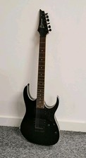 Ibanez RGR 321 EX Black