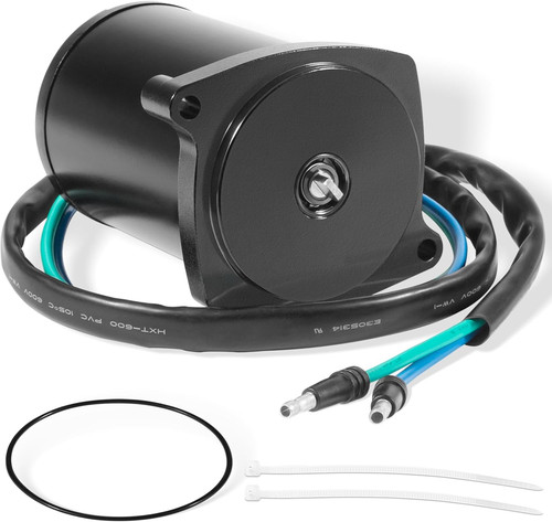 Tilt trim motor 12v for - trim,