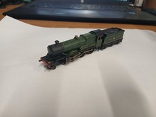 graham farish n gauge  460